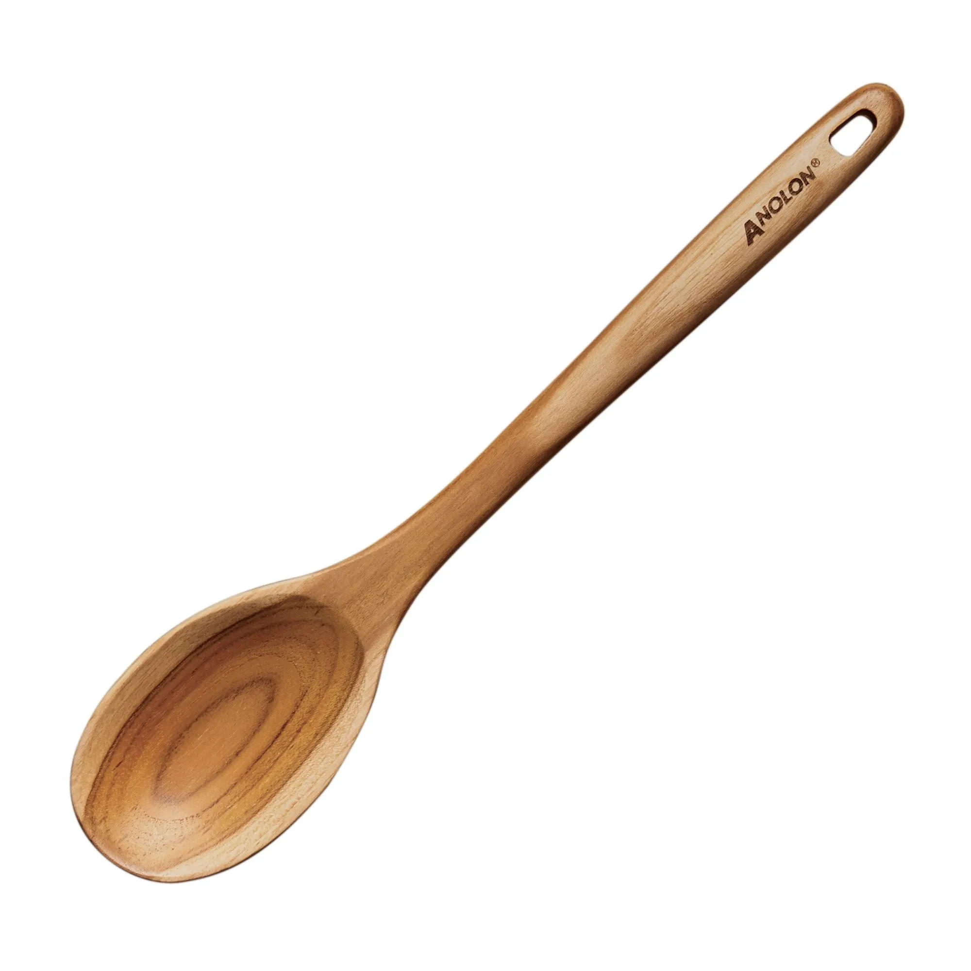 3-Piece Teak Tool Set