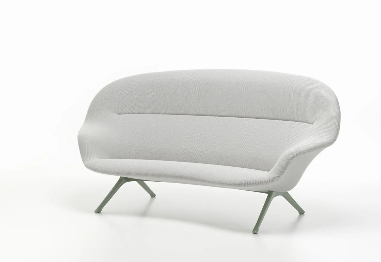 Abalon sofa, 2022