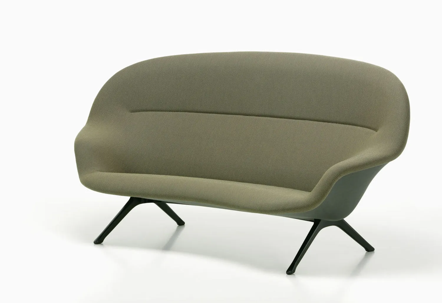 Abalon sofa, 2022