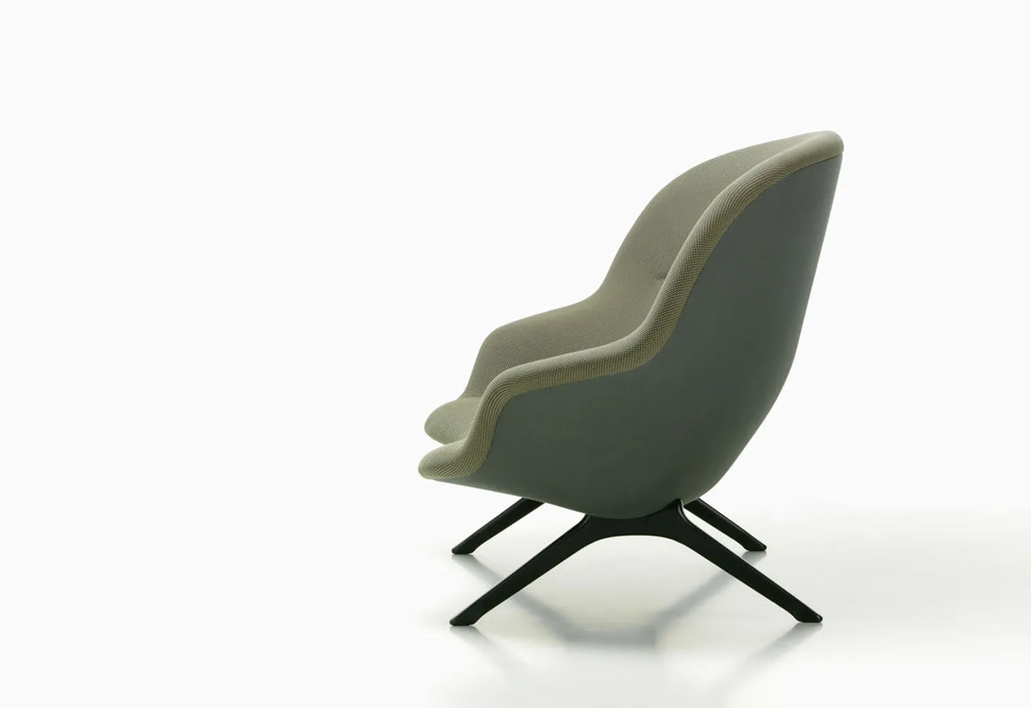 Abalon sofa, 2022
