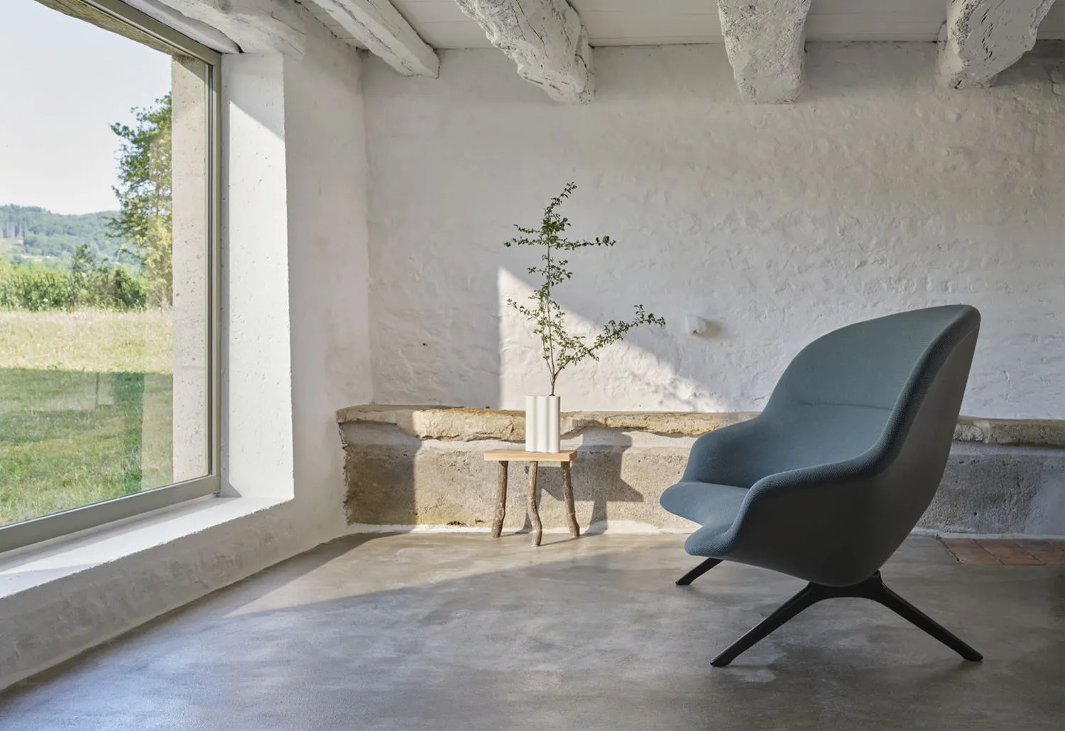 Abalon sofa, 2022