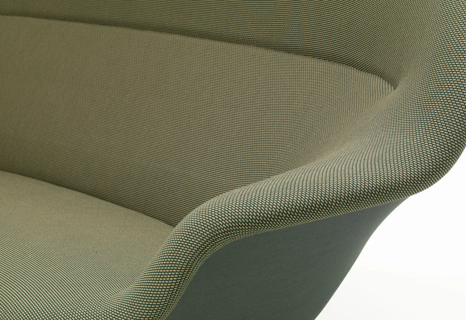 Abalon sofa, 2022