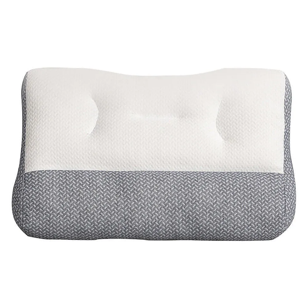 Ergonomic Memory Foam Cervical Pillow for Neck Pain Relief