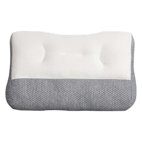 Ergonomic Memory Foam Cervical Pillow for Neck Pain Relief