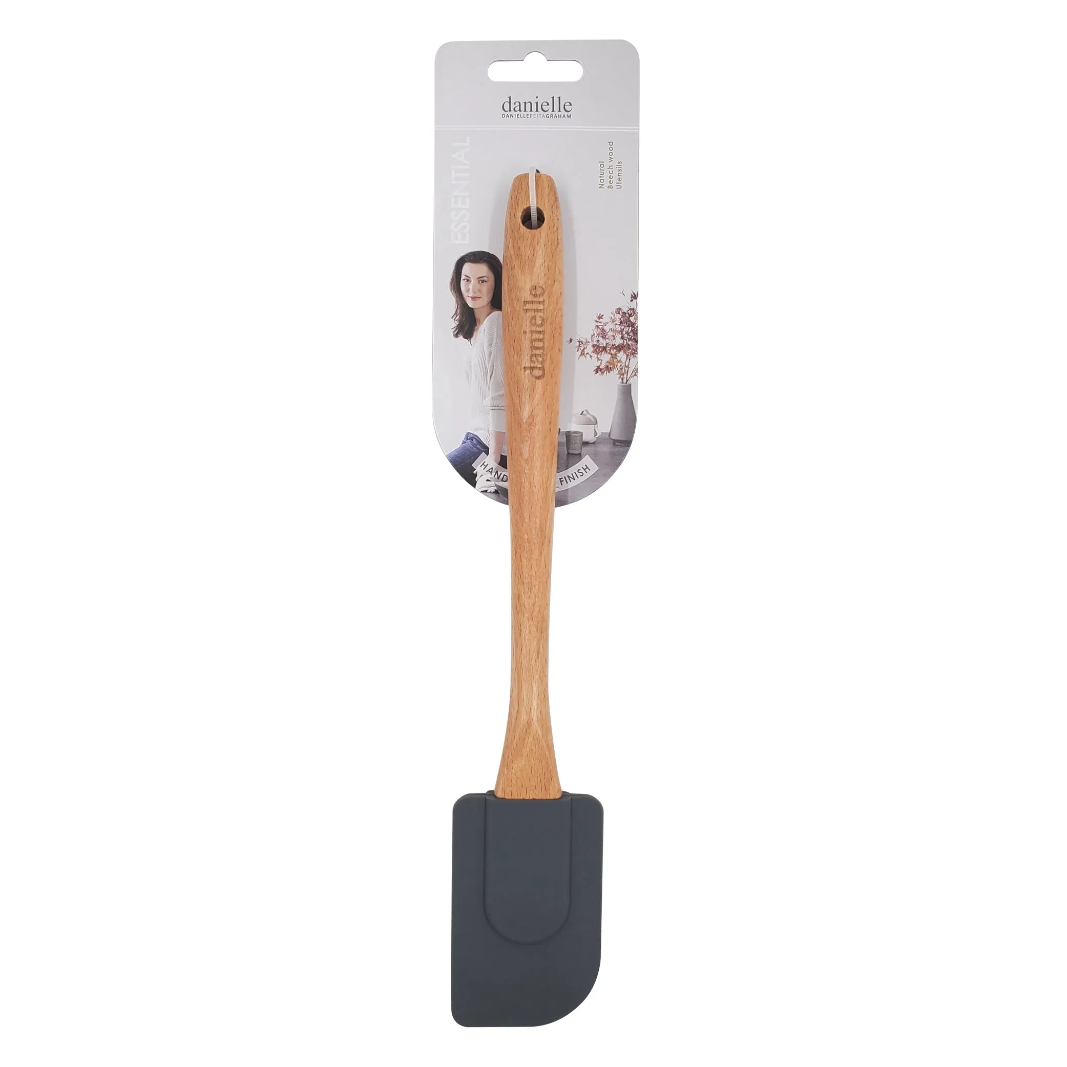Essential Kitchen Utensils - Spatula