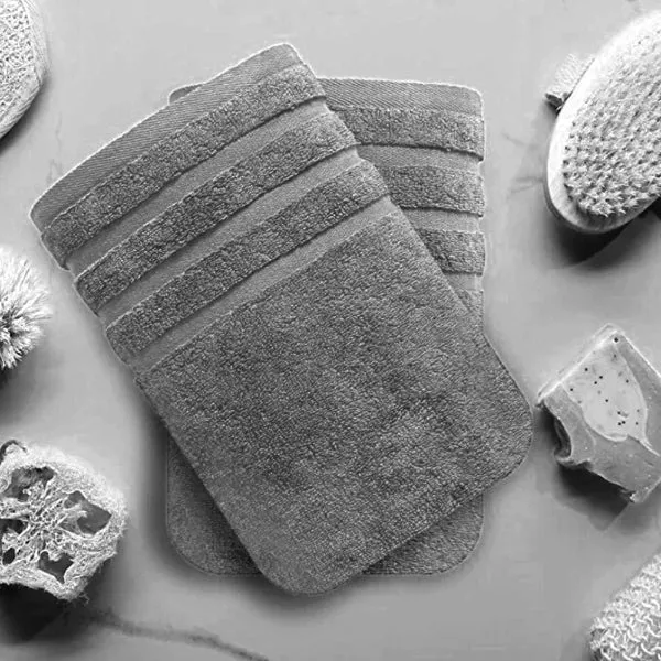 Extra Large Bath Sheets Towels 75 x 150cm 100% Egyptian Cobest bathroom towelstton Bath Towels 600GSM
