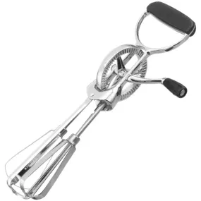 Judge Stainless Steel Top Handle Egg Beater
