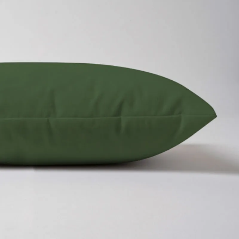 Leslie Sofa Cushion (Light Green) - Set Of Two