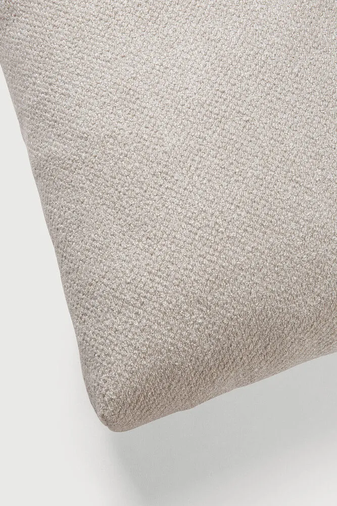 Mellow Cushion - Ivory