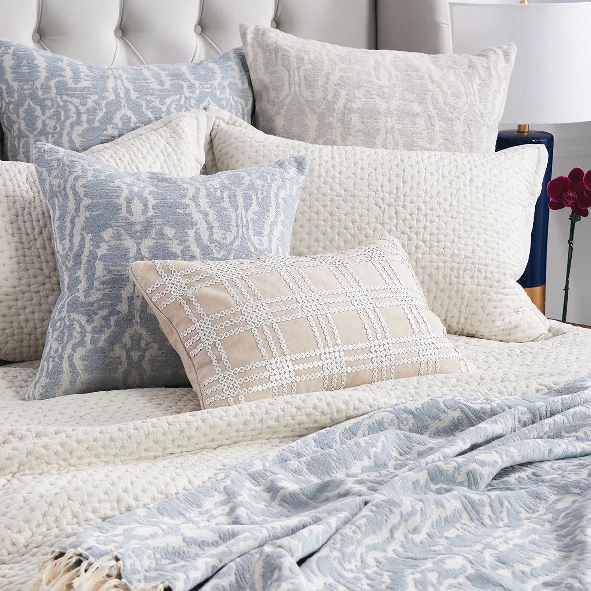 Mila Coverlet