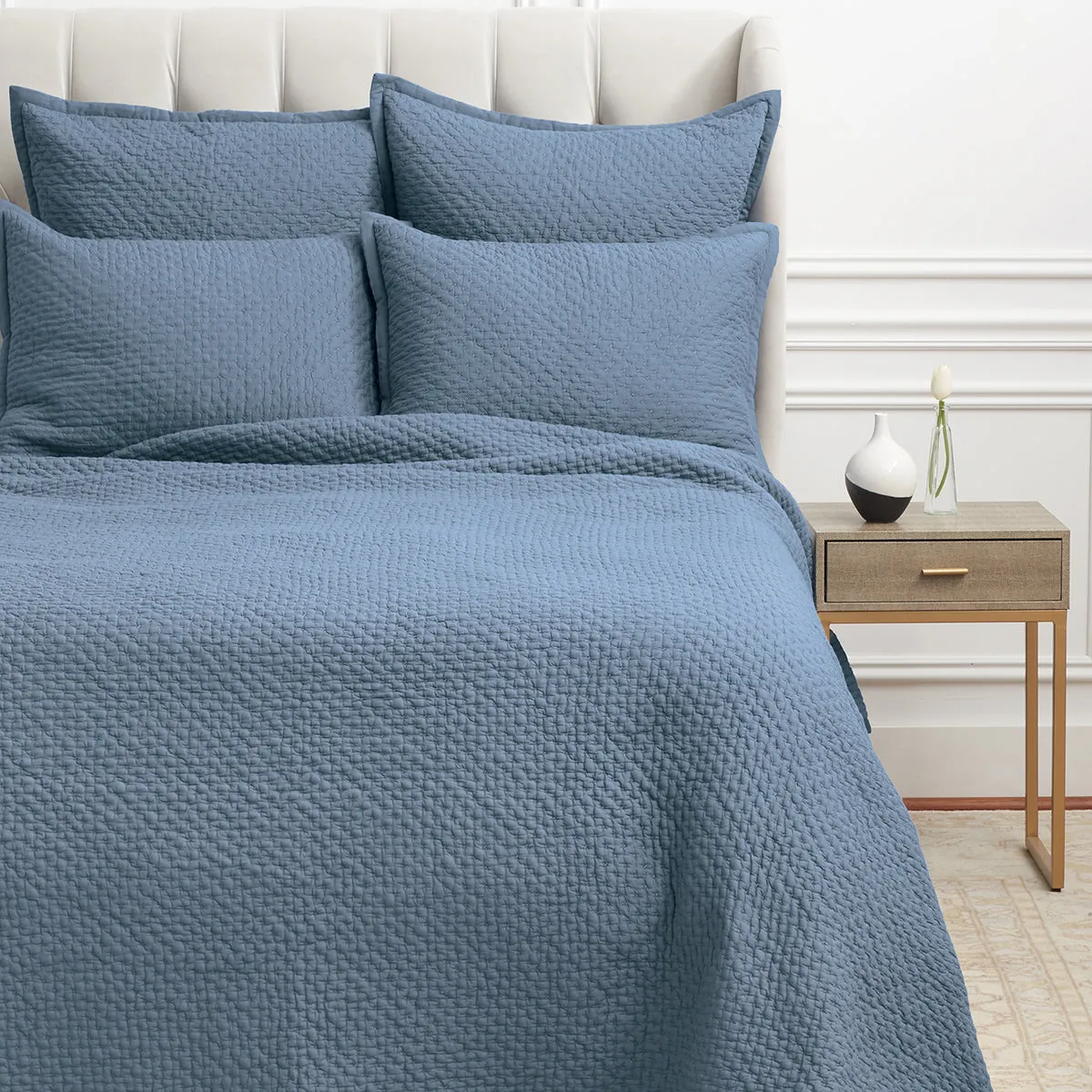 Mila Coverlet