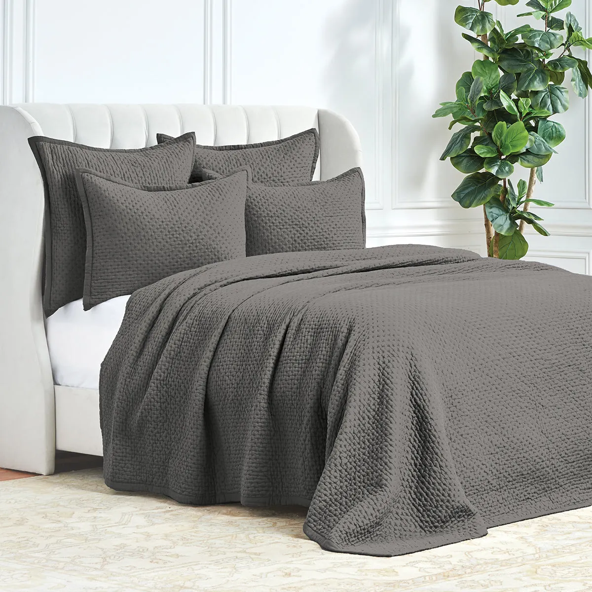 Mila Coverlet