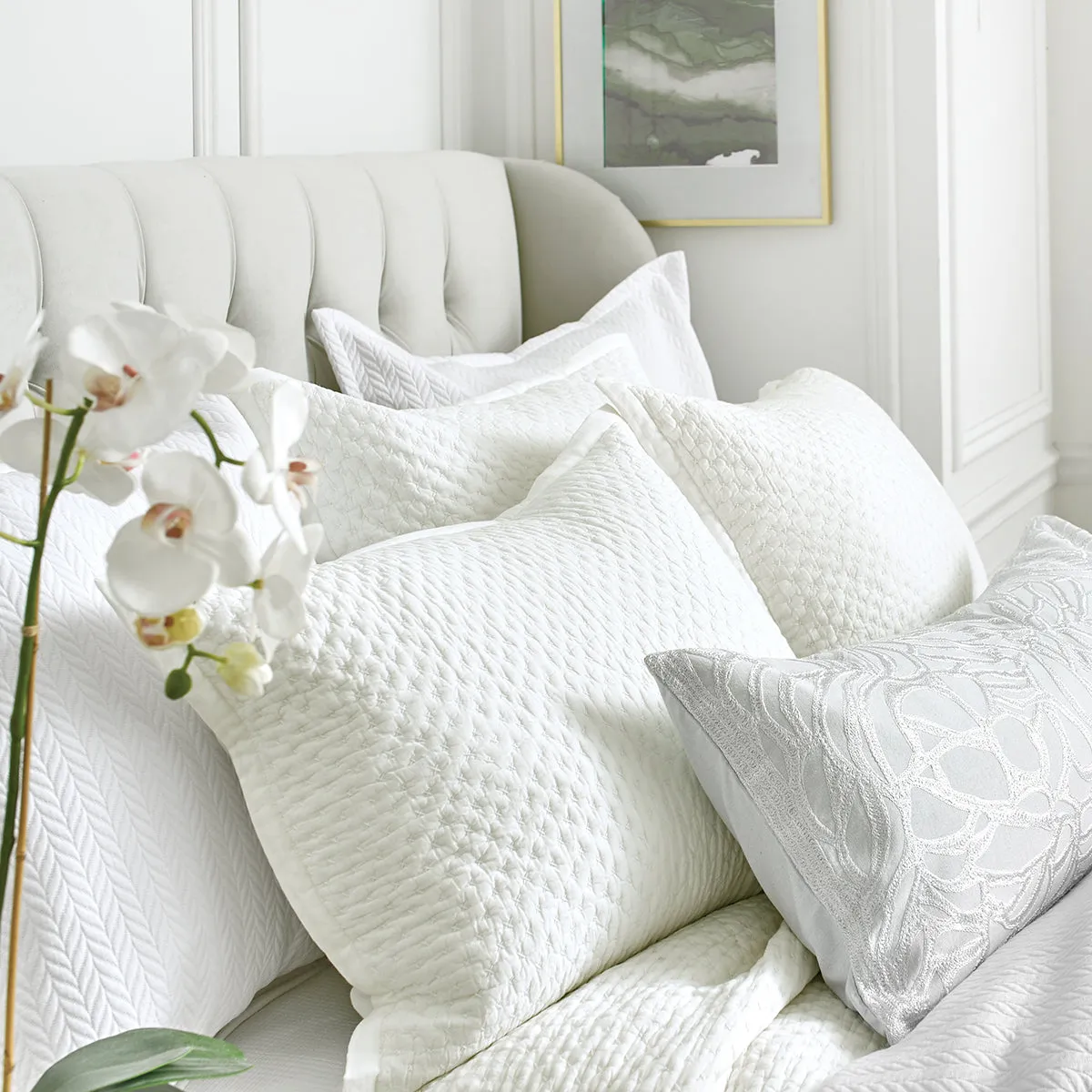 Mila Coverlet