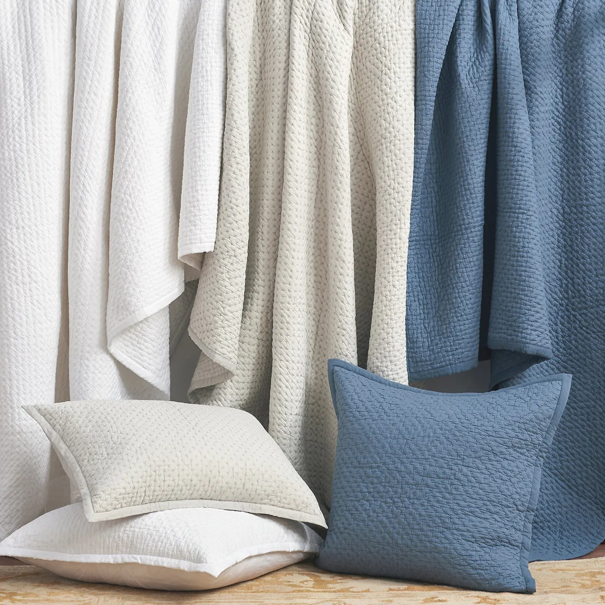Mila Coverlet