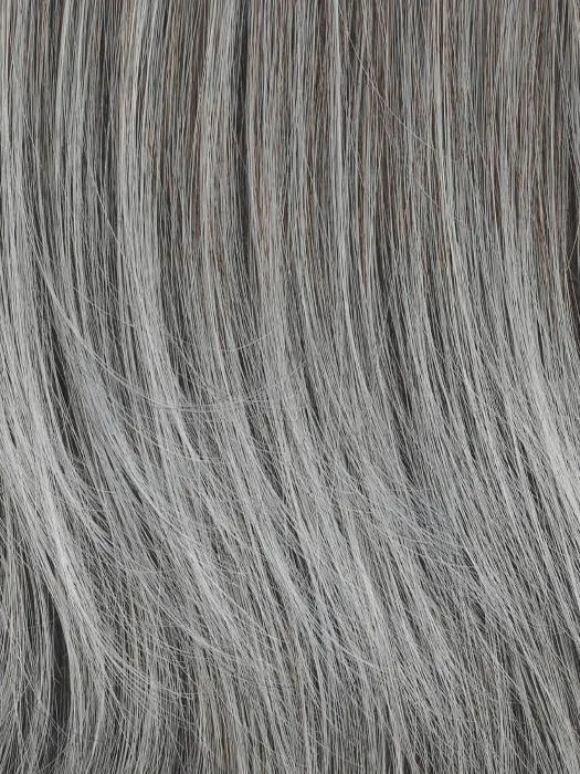 On The Go 10" | HF Synthetic Hair Topper (Mono Top)