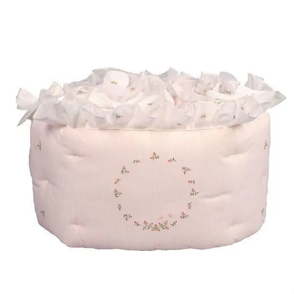 Rosebuds Full Bumper by Gordonsbury