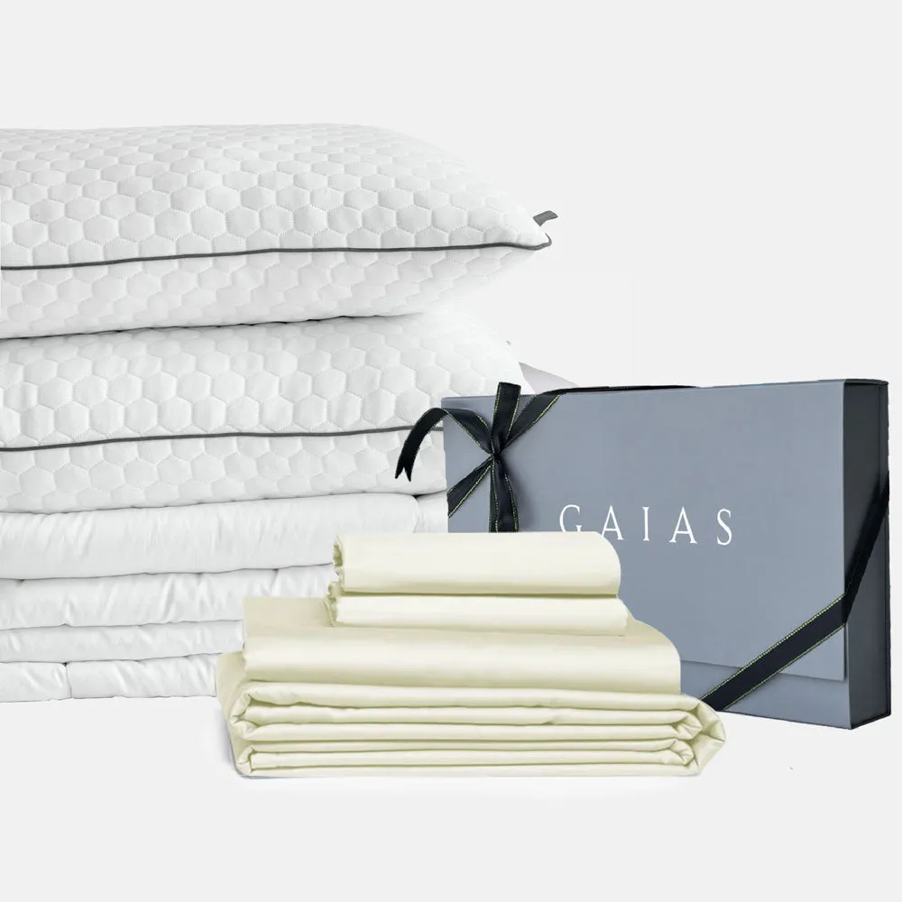 Signature Soft Cotton Bundle
