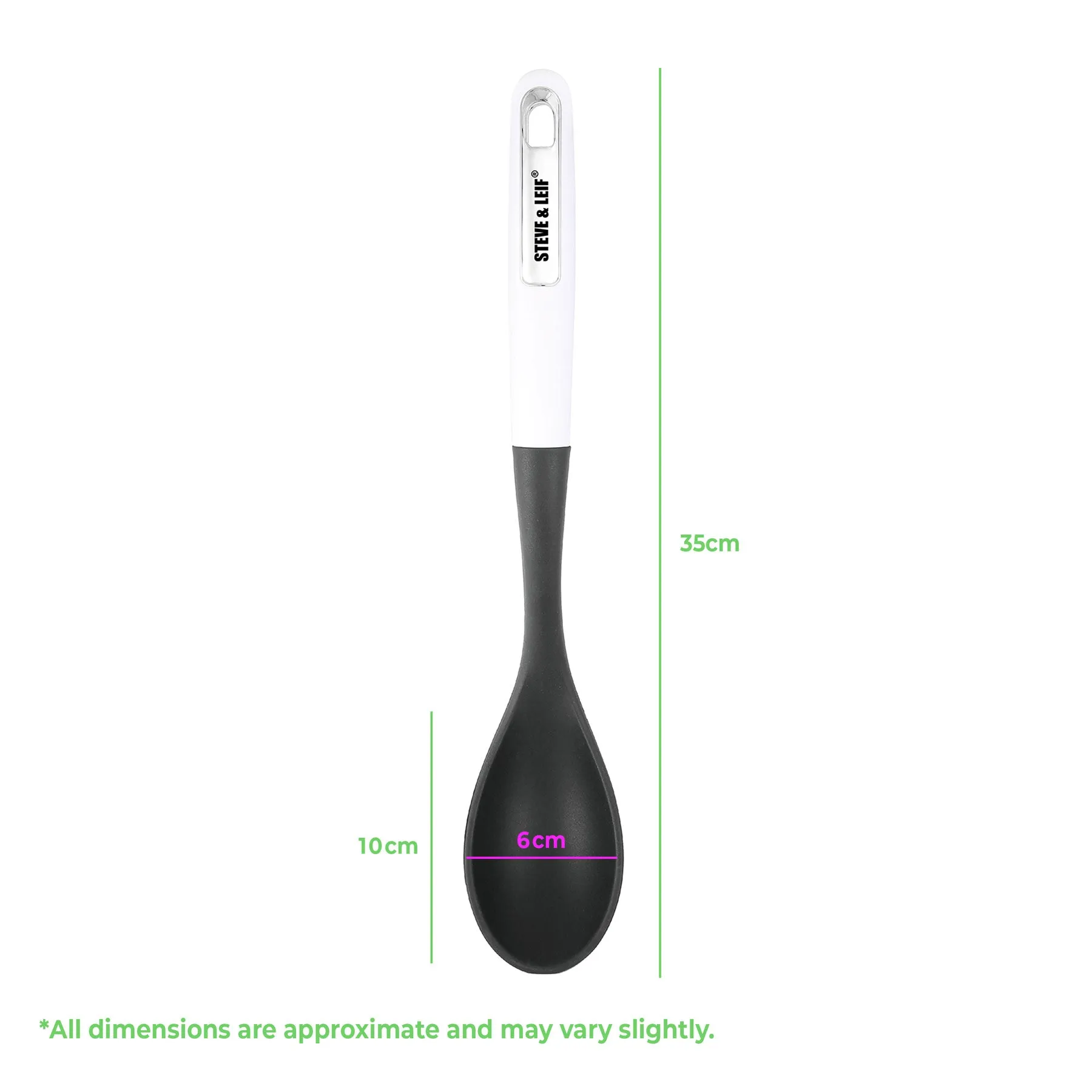 Silicone Spoon