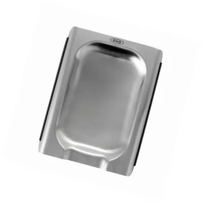 Stainless Steel Spoon Rest