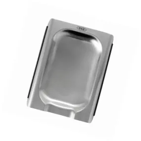 Stainless Steel Spoon Rest