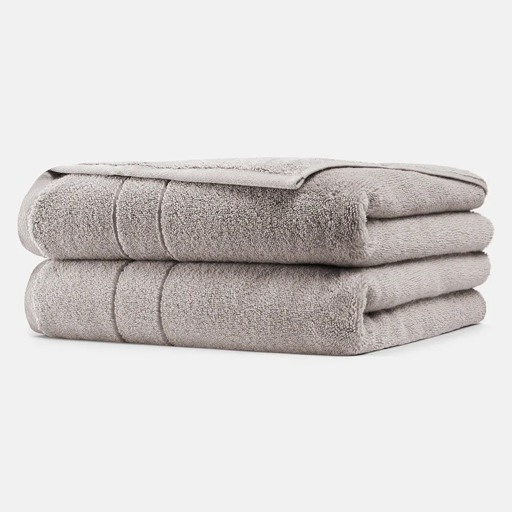Super Plush Bath Towel