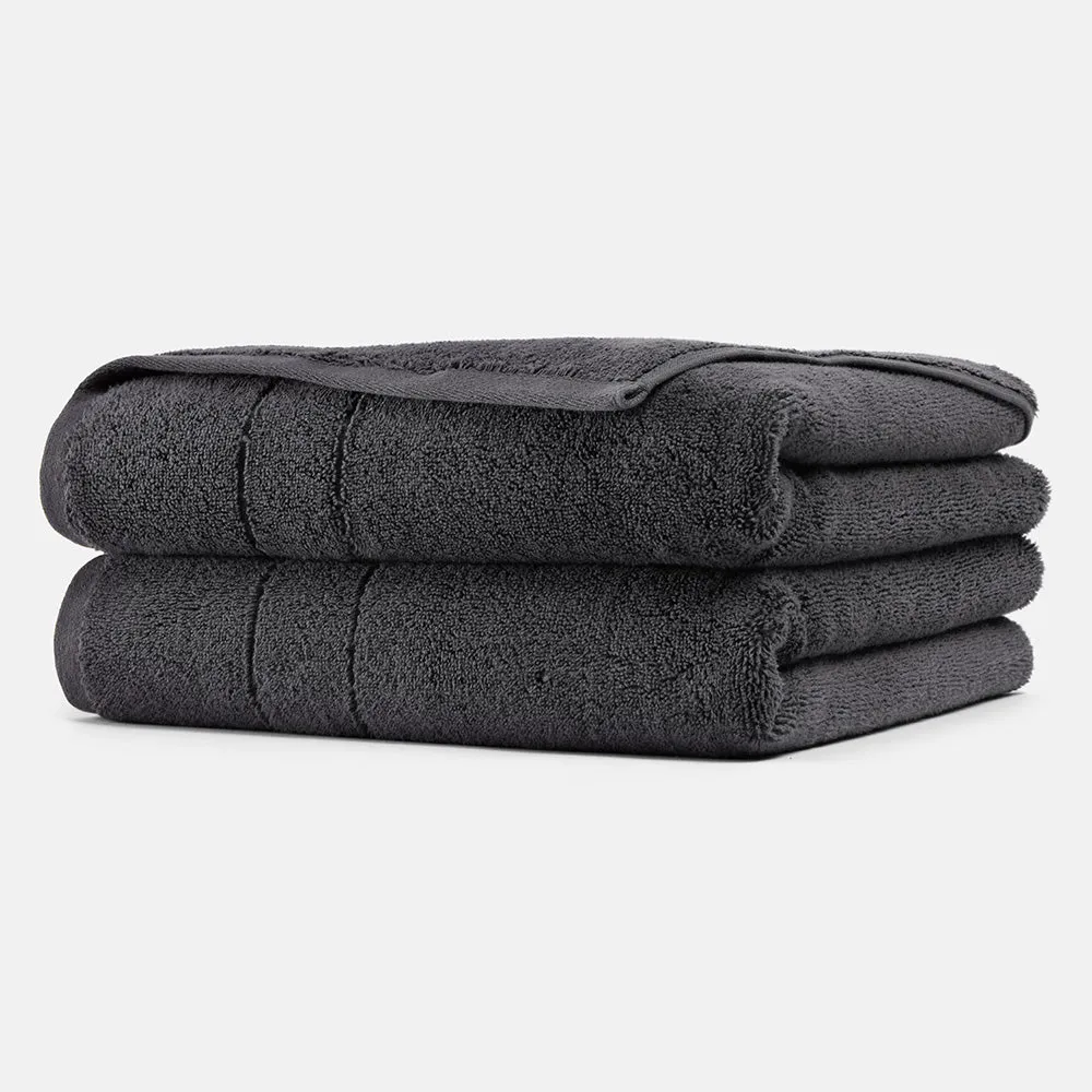 Super Plush Bath Towel