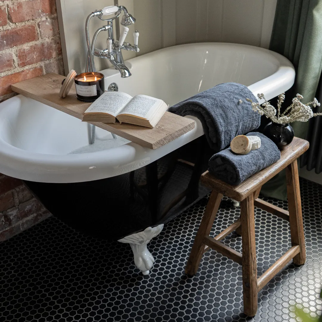 Super Plush Bath Towel