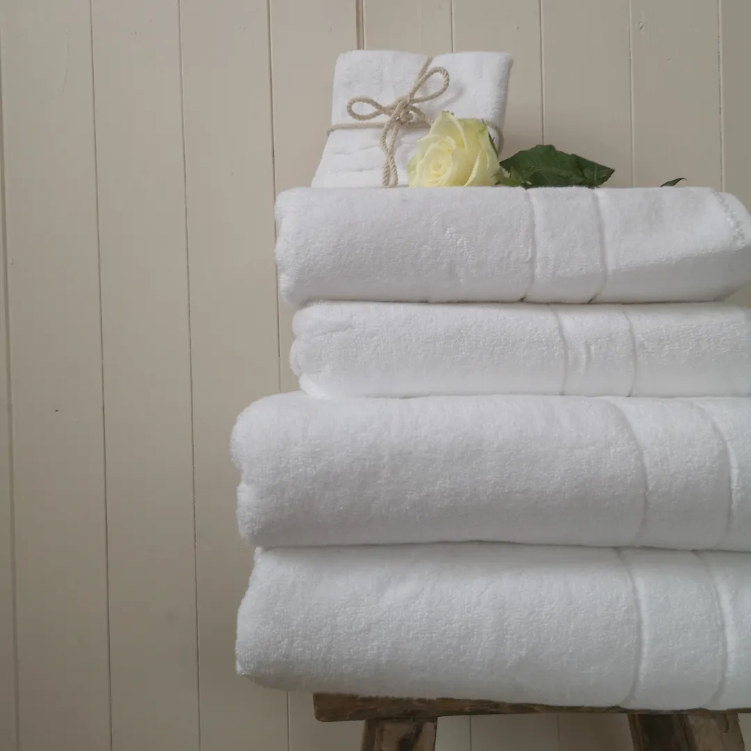 Super Plush Bath Towel