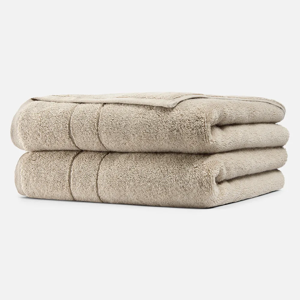 Super Plush Bath Towel