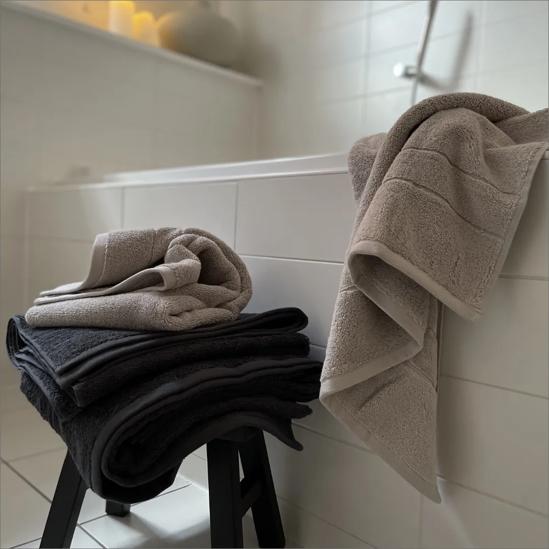 Super Plush Bath Towel
