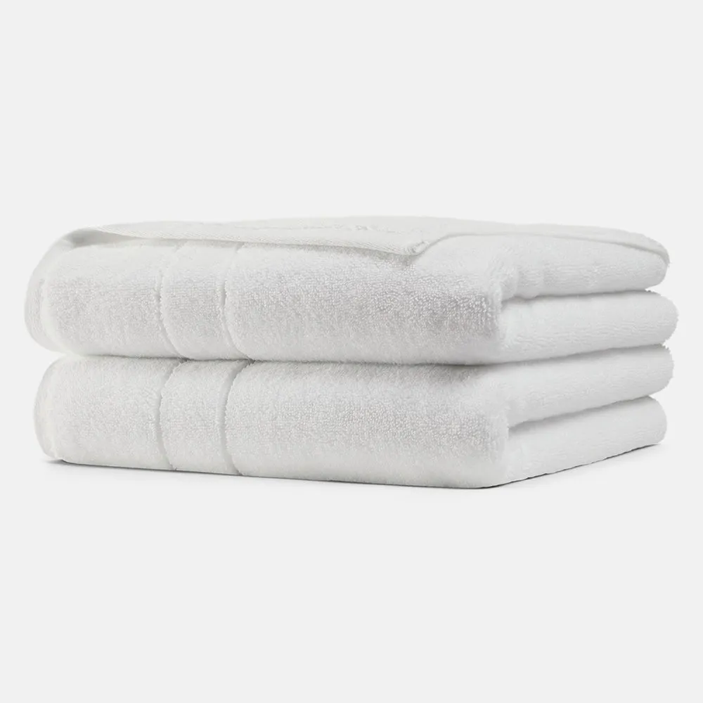 Super Plush Bath Towel