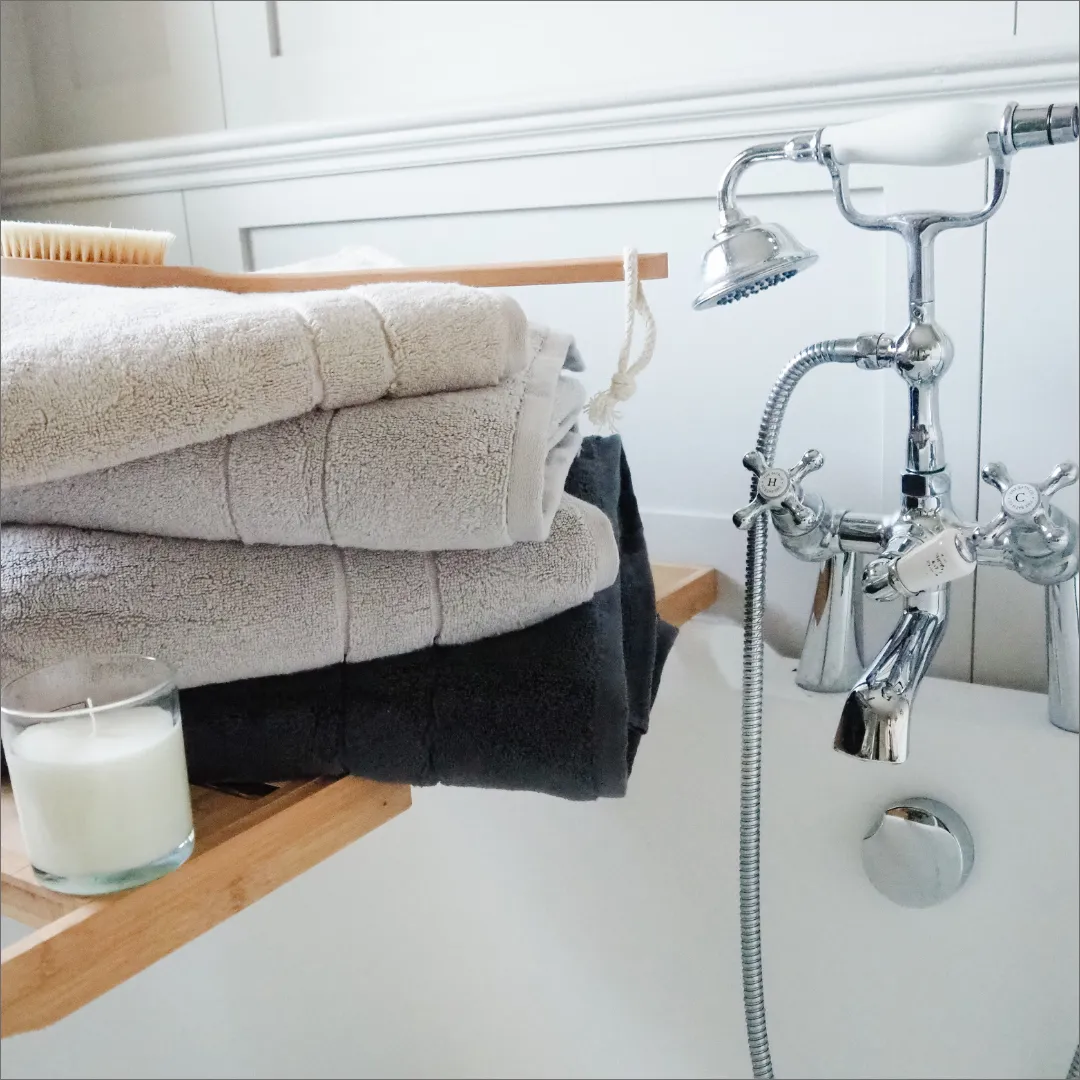 Super Plush Bath Towel
