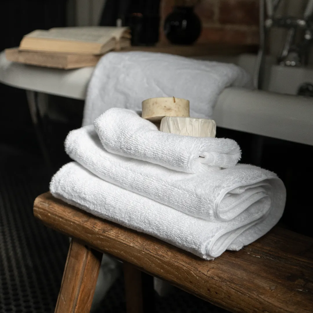 Super Plush Bath Towel