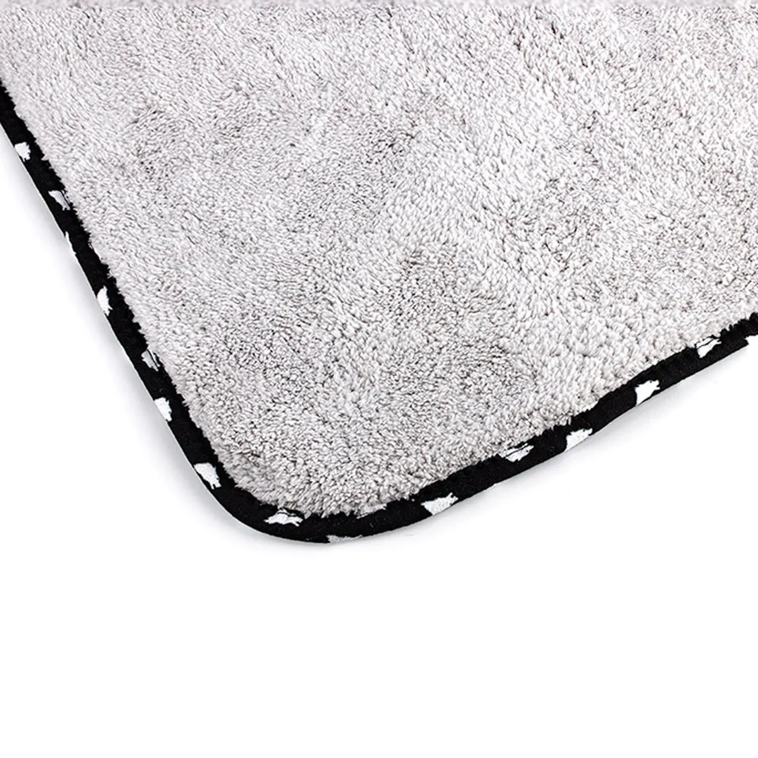 The Dryer Wolf Towels