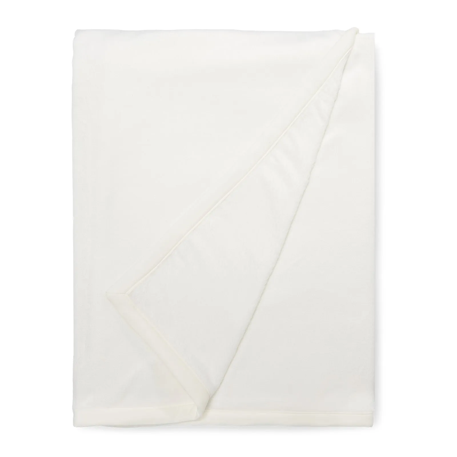 UGG® Duffield Throw II - Cream