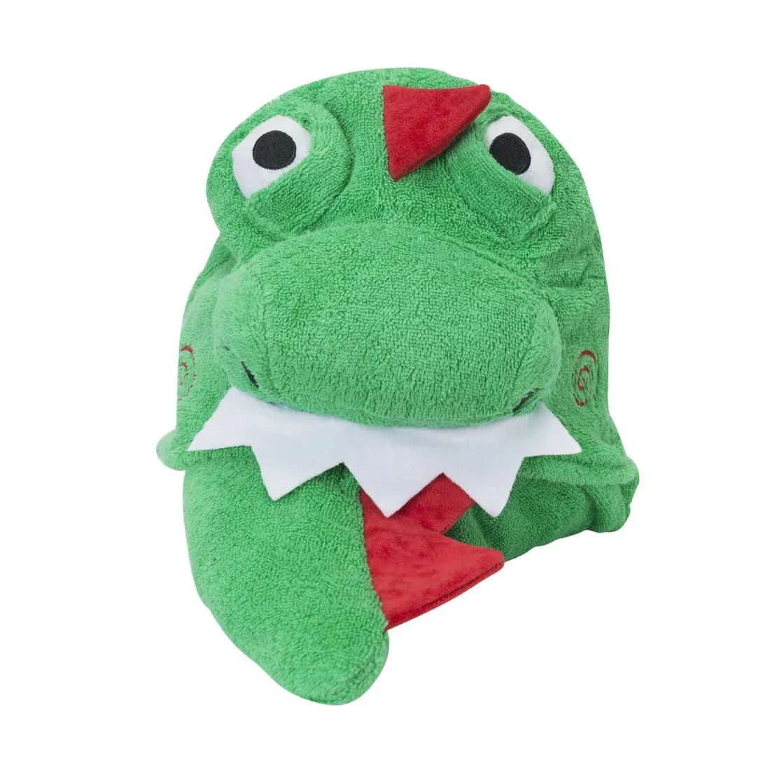 Zoocchini Kids Hooded Towel